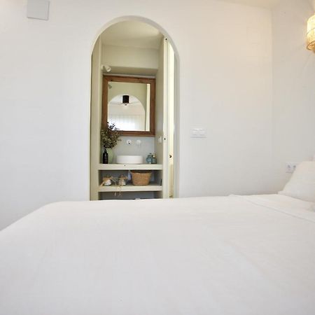 Apartment With Sea View Jávea Zewnętrze zdjęcie