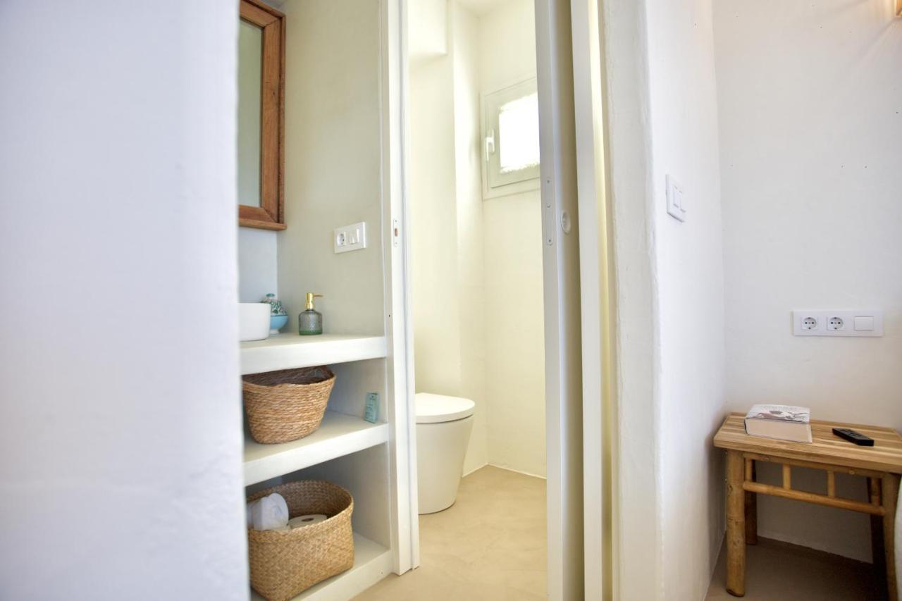 Apartment With Sea View Jávea Zewnętrze zdjęcie