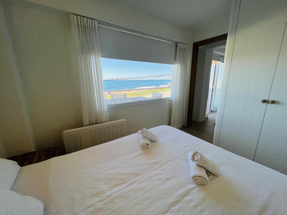 Apartment With Sea View Jávea Zewnętrze zdjęcie