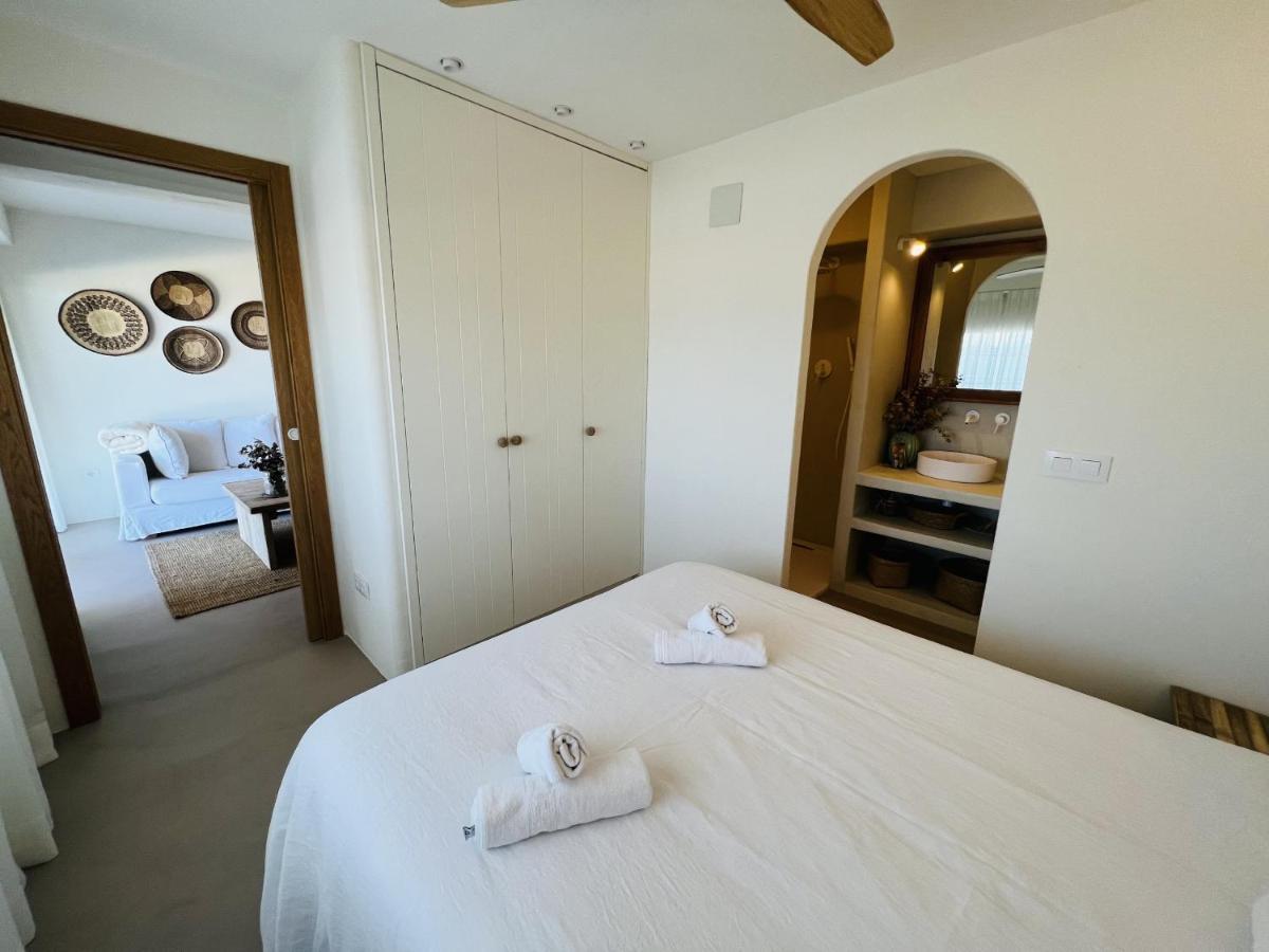 Apartment With Sea View Jávea Zewnętrze zdjęcie