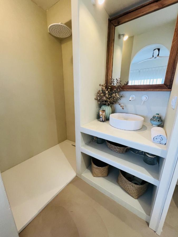 Apartment With Sea View Jávea Zewnętrze zdjęcie