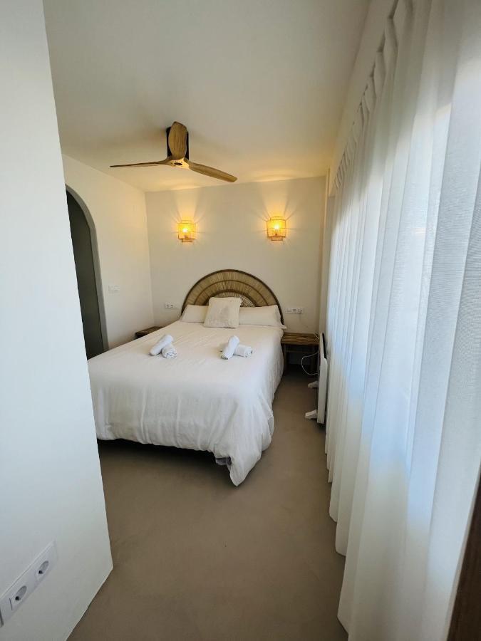 Apartment With Sea View Jávea Zewnętrze zdjęcie